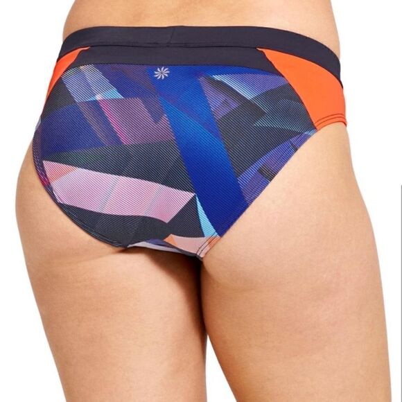 Athleta Bondi Swim Bottom - Picture 6 of 6